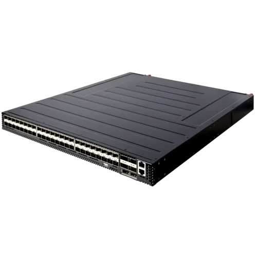 Bare-metal коммутатор Edgecore AS7312-54XS, 220VAC, AFO