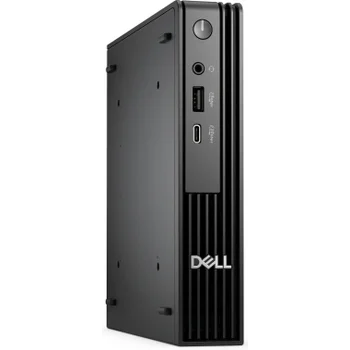 ПК Dell Pro Micro QCM1250 Micro Core Ultra 7 265T (1.5) 32Gb SSD1Tb Graphics Windows 11 Pro