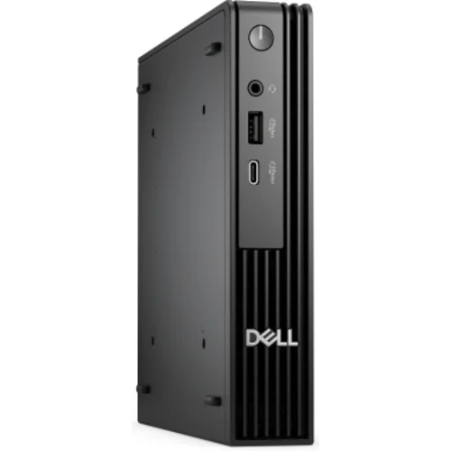 ПК Dell Pro Micro QCM1250 Micro Core Ultra 7 265T (1.5) 32Gb SSD1Tb Graphics Windows 11 Pro