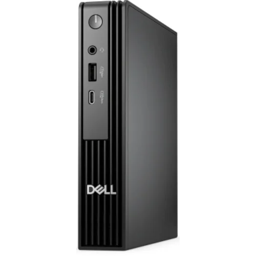 ПК Dell Pro Micro QCM1250 Micro Core Ultra 7 265T (1.5) 32Gb SSD1Tb Graphics Windows 11 Pro