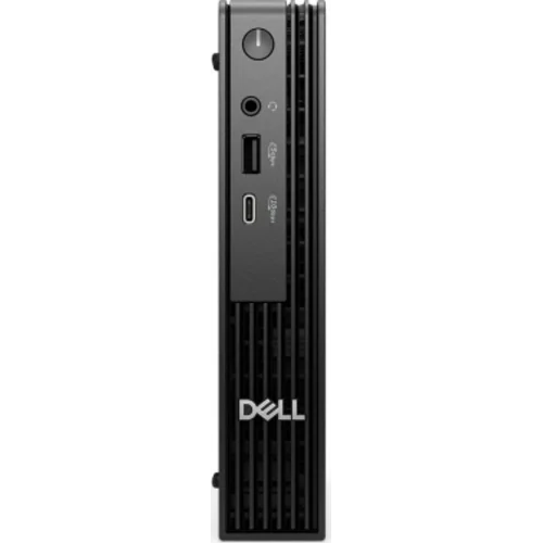 ПК Dell Pro Micro QCM1250 Micro Core Ultra 7 265T (1.5) 32Gb SSD1Tb Graphics Windows 11 Pro