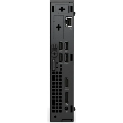 ПК Dell Pro Micro QCM1250 Micro Core Ultra 7 265T (1.5) 32Gb SSD1Tb Graphics Windows 11 Pro