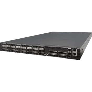 Bare-metal коммутатор Edgecore AS7326-56X, 220VAC, AFO