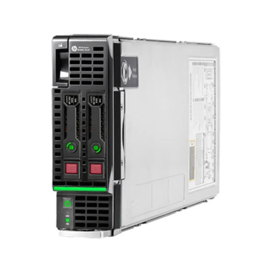 Шасси Блейд-сервера HP BL460c Gen8