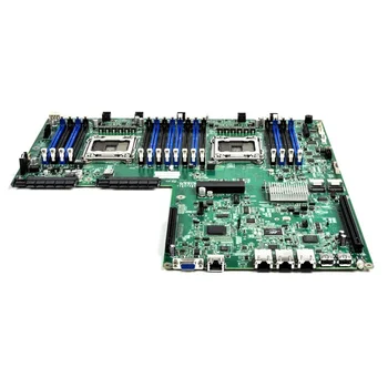 Материнская плата сервера Cisco UCS C220 M3