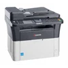 МФУ лазерный Kyocera FS-1125MFP (1102M73RU0/RUV/RU2) A4 Duplex белый