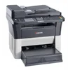 МФУ лазерный Kyocera FS-1125MFP (1102M73RU0/RUV/RU2) A4 Duplex белый
