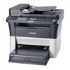 МФУ лазерный Kyocera FS-1125MFP (1102M73RU0/RUV/RU2) A4 Duplex белый
