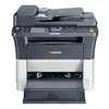 МФУ лазерный Kyocera FS-1125MFP (1102M73RU0/RUV/RU2) A4 Duplex белый