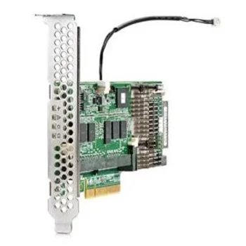 RAID-контроллер HP Smart Array P440/4GB FBWC, SAS