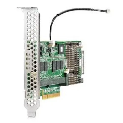RAID-контроллер HP Smart Array P440/4GB FBWC, SAS