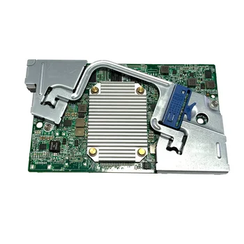 Контроллер HP Smart Array P244br/1GB 12Gb для серверов BL460c Gen9