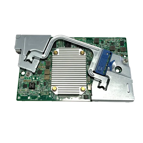 Контроллер HP Smart Array P244br/1GB 12Gb для серверов BL460c Gen9