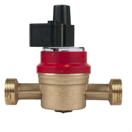 Счетчик воды Декаст ОСВУ-25 "НЕПТУН" МИД Р