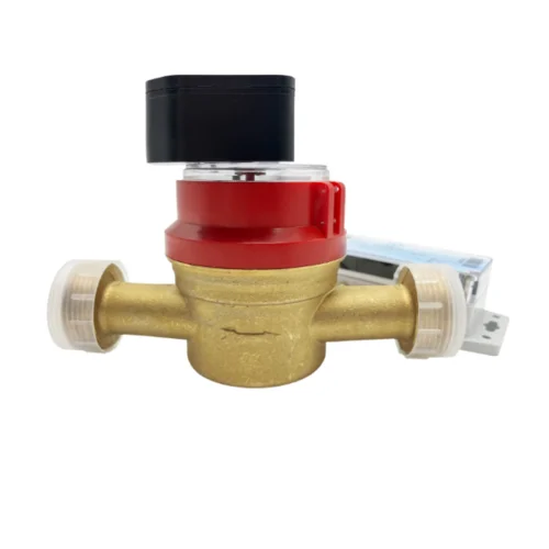 Счетчик воды универсальный Декаст ОСВУ-25 НЕПТУН МИД Р ВА