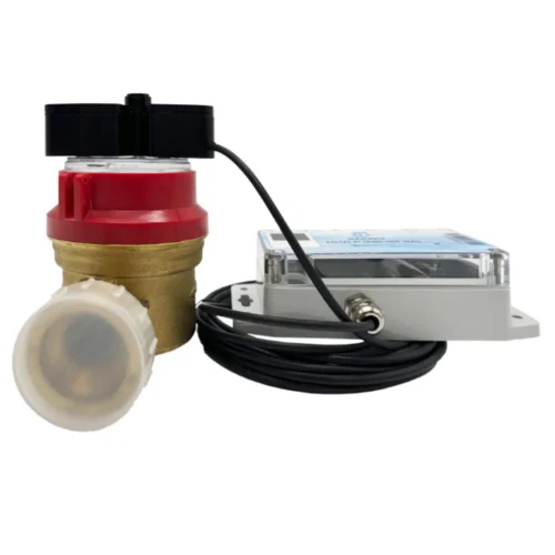 Счетчик воды универсальный Декаст ОСВУ-25 НЕПТУН МИД Р ВА