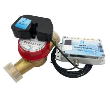 Счетчик воды универсальный Декаст ОСВУ-32 НЕПТУН МИД Р ВА