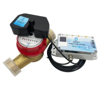 Счетчик воды универсальный Декаст ОСВУ-40 НЕПТУН МИД Р ВА