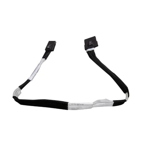 Кабель для контроллера HP Smart Array P440/441/840/841 to PCI-E 3-pin 215 мм