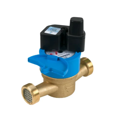 Счетчик воды Декаст ОСВХ-15 "НЕПТУН" Класс "С" МИД Р