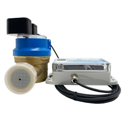 Счетчик воды Декаст ОСВХ-25 НЕПТУН МИД Р ВА