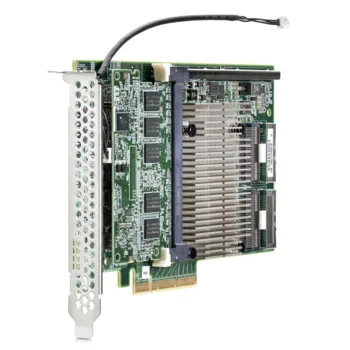 Контроллер HP Smart Array P840/4GB, SAS