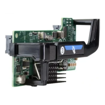 Адаптер HPE FlexFabric 10Gb 2-port 536FLB