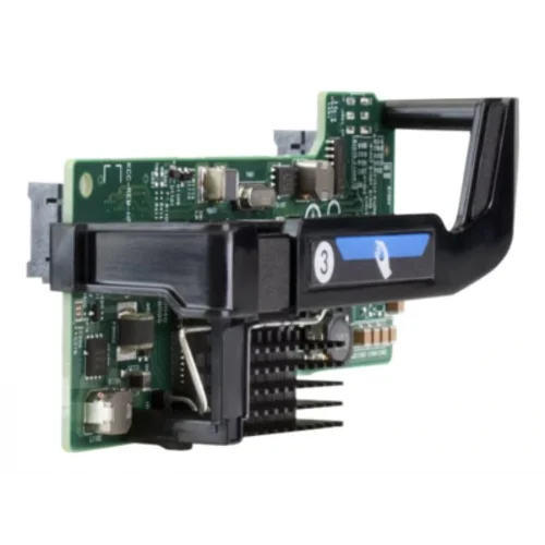Адаптер HPE FlexFabric 10Gb 2-port 536FLB