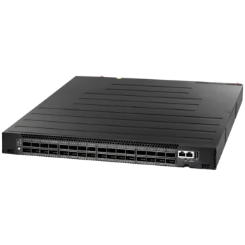 Bare-metal коммутатор Edgecore AS7712-32X, 220VAC, AFO