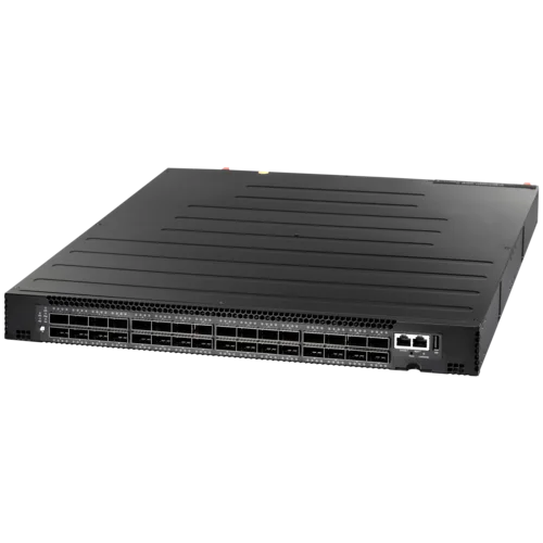Bare-metal коммутатор Edgecore AS7712-32X, 220VAC, AFO