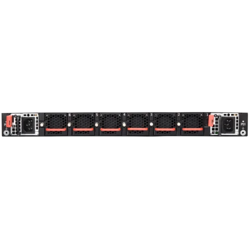 Bare-metal коммутатор Edgecore AS7712-32X, 220VAC, AFO