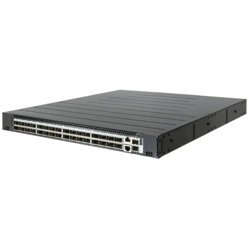 Коммутатор Edgecore AS7726-32X, 220VAC, AFO Bare-metal