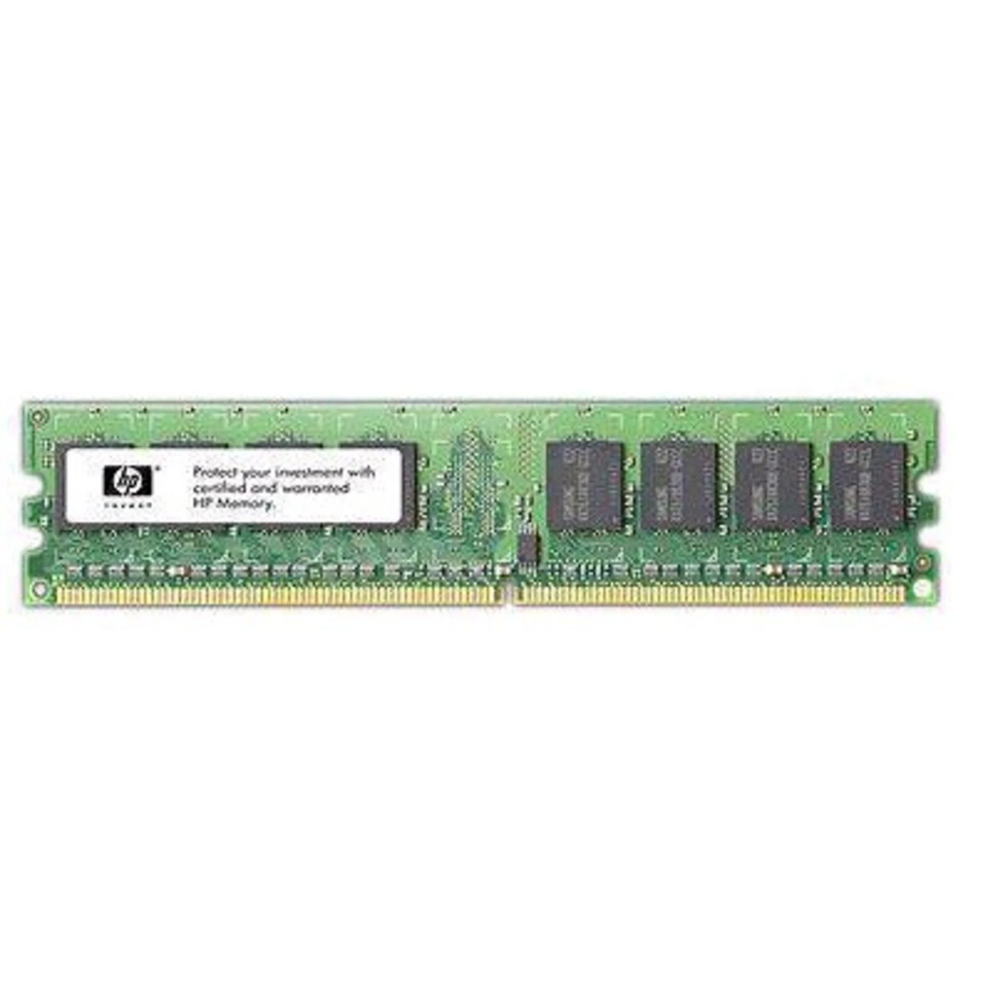 Память HP 32GB Quad Rank x4 PC4-17000R LRDIMM (DDR4-2133)