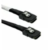 Кабель HP 776408-001 miniSAS - miniSAS, 22cm