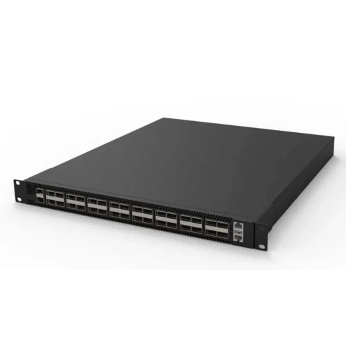 Bare-metal коммутатор Edgecore AS7816-64X, 220VAC, AFO