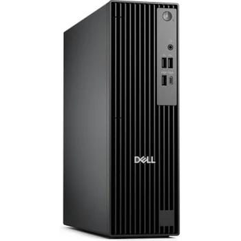 ПК Dell Pro Slim QCS1250 slim i7 14700 (2.1) 8Gb SSD512Gb UHDG 770 Windows 11 Pro