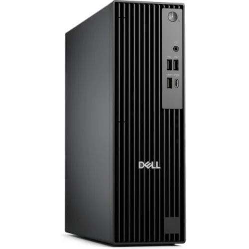ПК Dell Pro Slim QCS1250 slim i7 14700 (2.1) 8Gb SSD512Gb UHDG 770 Windows 11 Pro