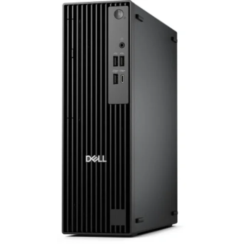 ПК Dell Pro Slim QCS1250 slim i7 14700 (2.1) 8Gb SSD512Gb UHDG 770 Windows 11 Pro