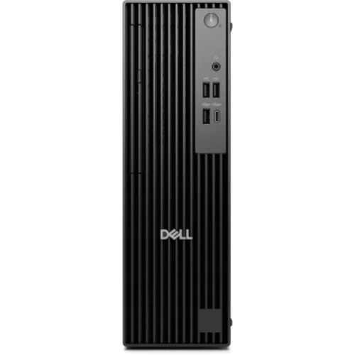 ПК Dell Pro Slim QCS1250 slim i7 14700 (2.1) 8Gb SSD512Gb UHDG 770 Windows 11 Pro