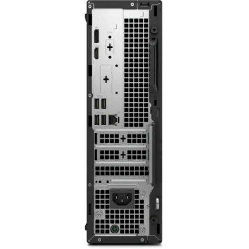 ПК Dell Pro Slim QCS1250 slim i7 14700 (2.1) 8Gb SSD512Gb UHDG 770 Windows 11 Pro