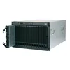 Блейд-система IBM BladeCenter E, 14 блейд-серверов HS22: 2 процессора Intel Xeon Quad-Core L5520 2.26GHz, 24GB RAM, 292GB SAS