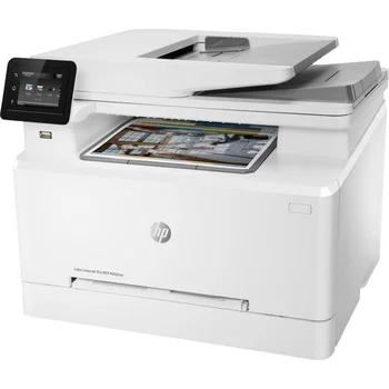 Лазерное МФУ HP 7KW72A