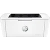 Принтер лазерный HP LaserJet M111a (7MD67A) A4 белый