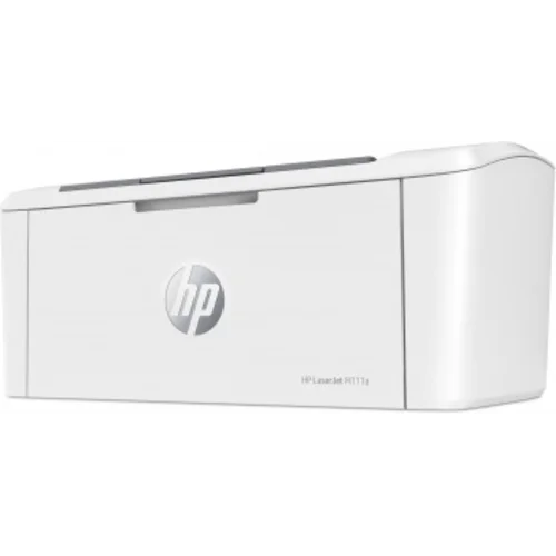 Принтер лазерный HP LaserJet M111a (7MD67A) A4 белый