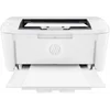 Принтер лазерный HP LaserJet M111a (7MD67A) A4 белый