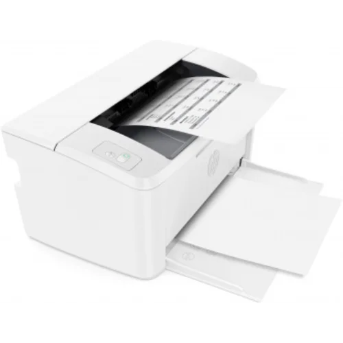 Принтер лазерный HP LaserJet M111a (7MD67A) A4 белый