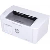 Принтер лазерный HP LaserJet M111w (7MD68A) A4 WiFi белый