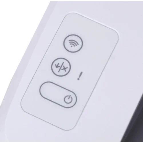 Принтер лазерный HP LaserJet M111w (7MD68A) A4 WiFi белый