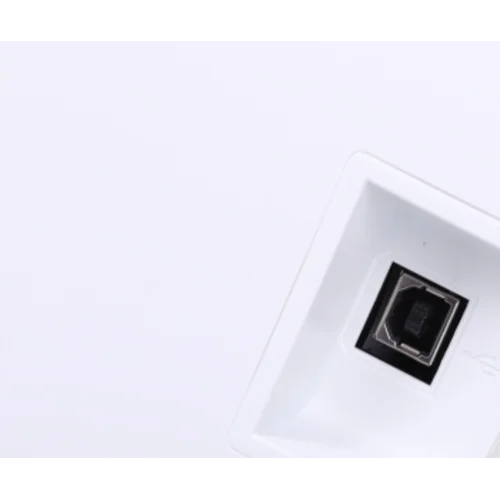 Принтер лазерный HP LaserJet M111w (7MD68A) A4 WiFi белый