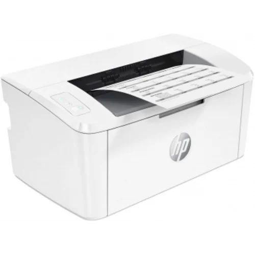 Принтер лазерный HP LaserJet M111w (7MD68A) A4 WiFi белый